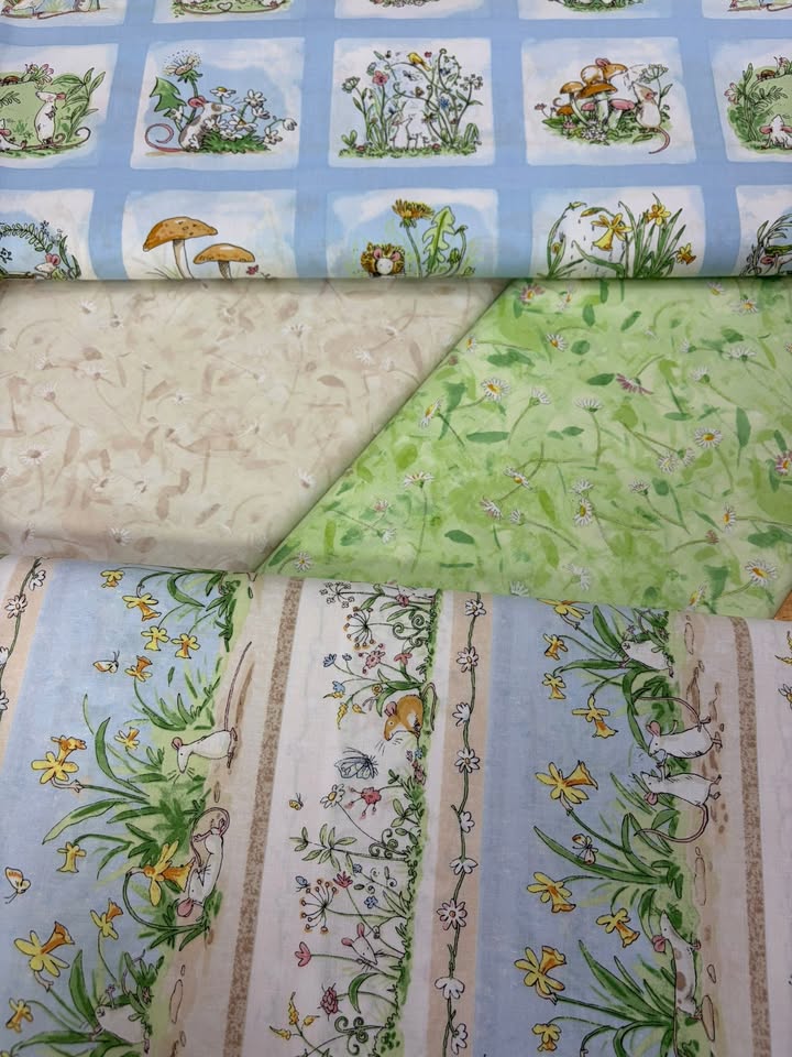 Barnes Sewing Centre